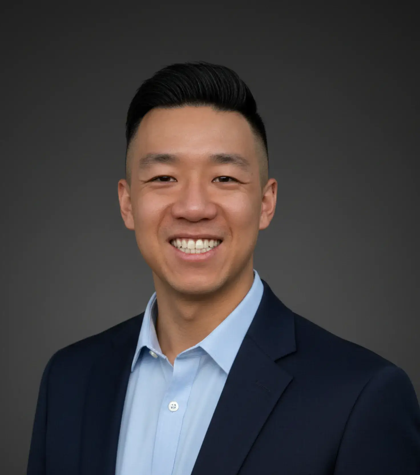 Meet Your Monrovia Dentist | Dr. Kevin Fang